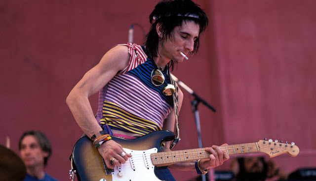 Ronnie Wood