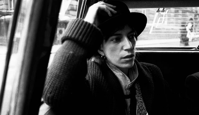 Patti Smith