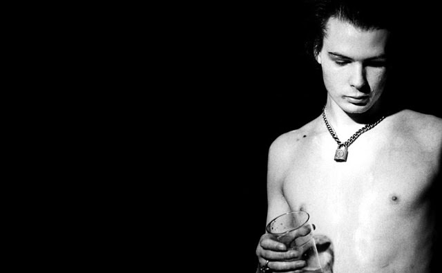 Sid Vicious