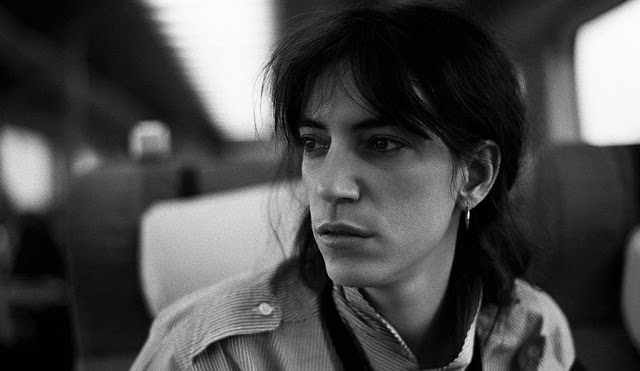 Patti Smith