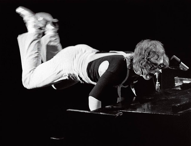 Elton John