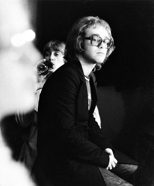 Elton John, 1970