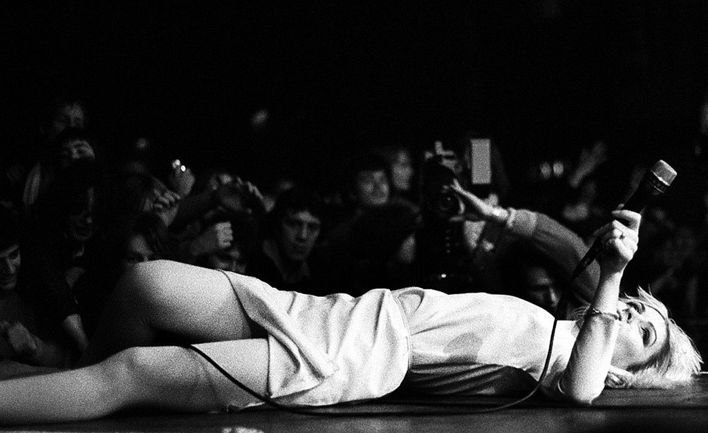 Legendary Rockers of 1970s and 1980s