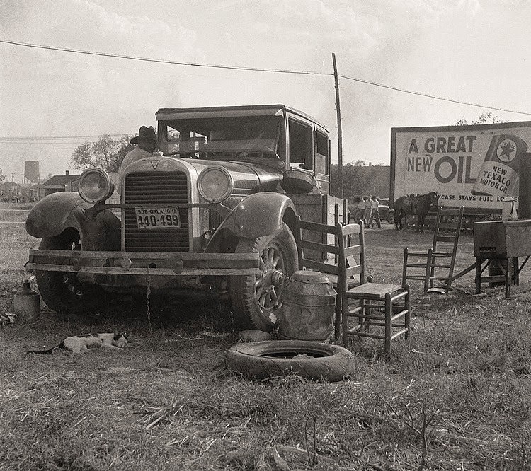 Wagoner County, Oklahoma