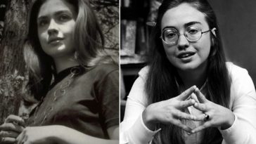 young Hillary Clinton photos