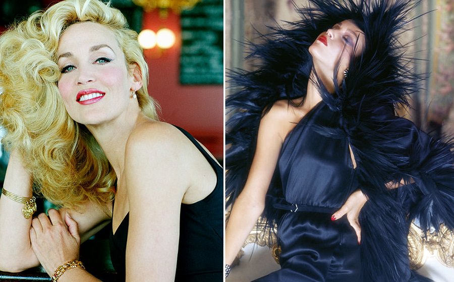 Jerry Hall
