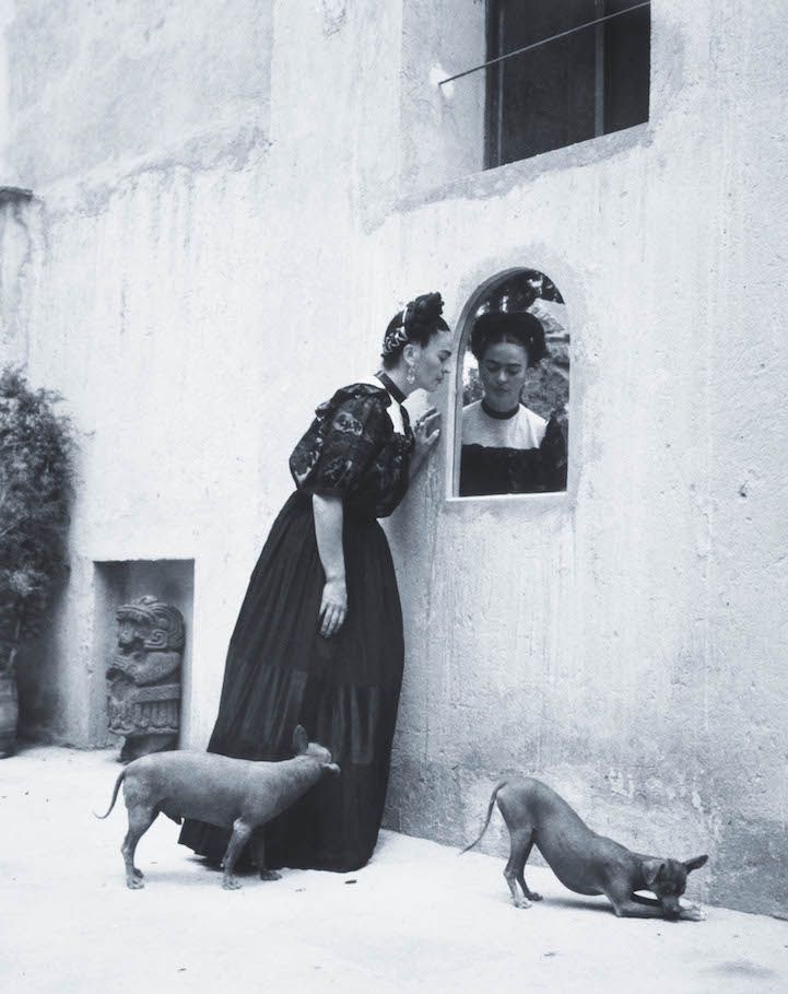 The Life Of Frida Kahlo: 50+ Rare Photos That Give A Rare Insight Into Her Life