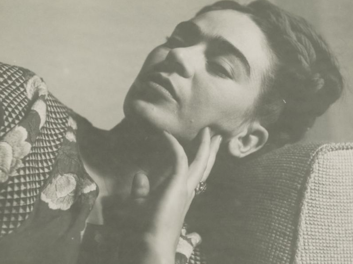 The Life Of Frida Kahlo: 50+ Rare Photos That Give A Rare Insight Into Her Life