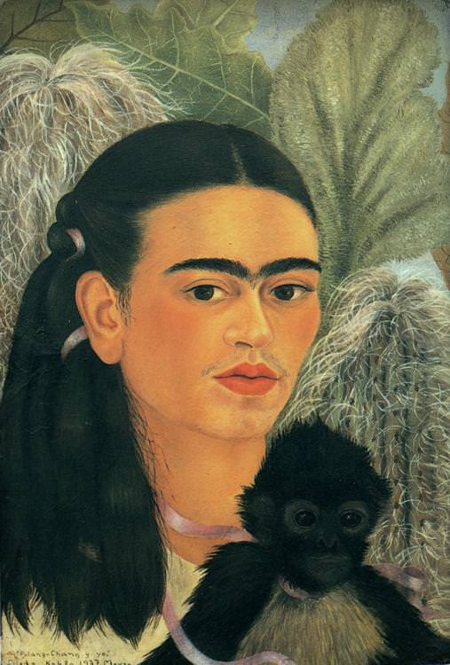 Fulang Chang and I, 1937