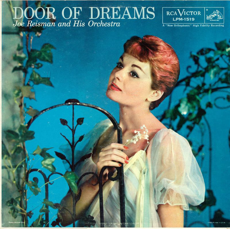Door of Dreams, Joe Reisman & His Orchestra, 1957