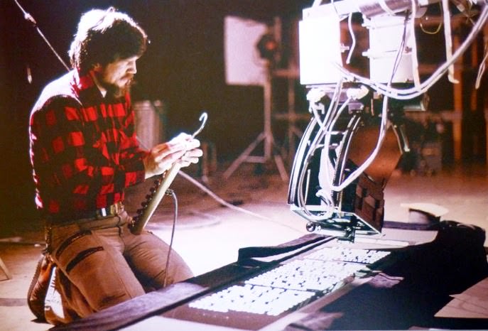 Making Of Star Wars: 50+ Rare Behind The Scene Pictures From The Making Of Epic Space Opera Film