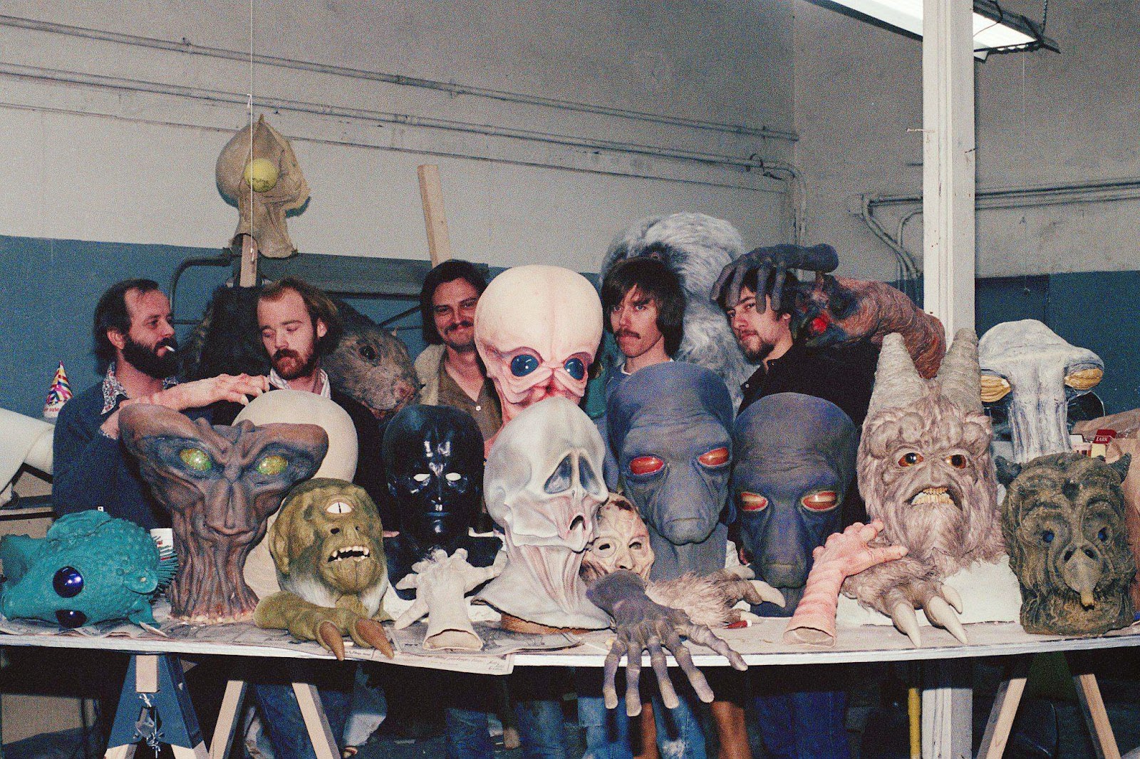 Making Of Star Wars: 50+ Rare Behind The Scene Pictures From The Making Of Epic Space Opera Film