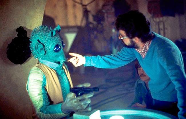 Making Of Star Wars: 50+ Rare Behind The Scene Pictures From The Making Of Epic Space Opera Film