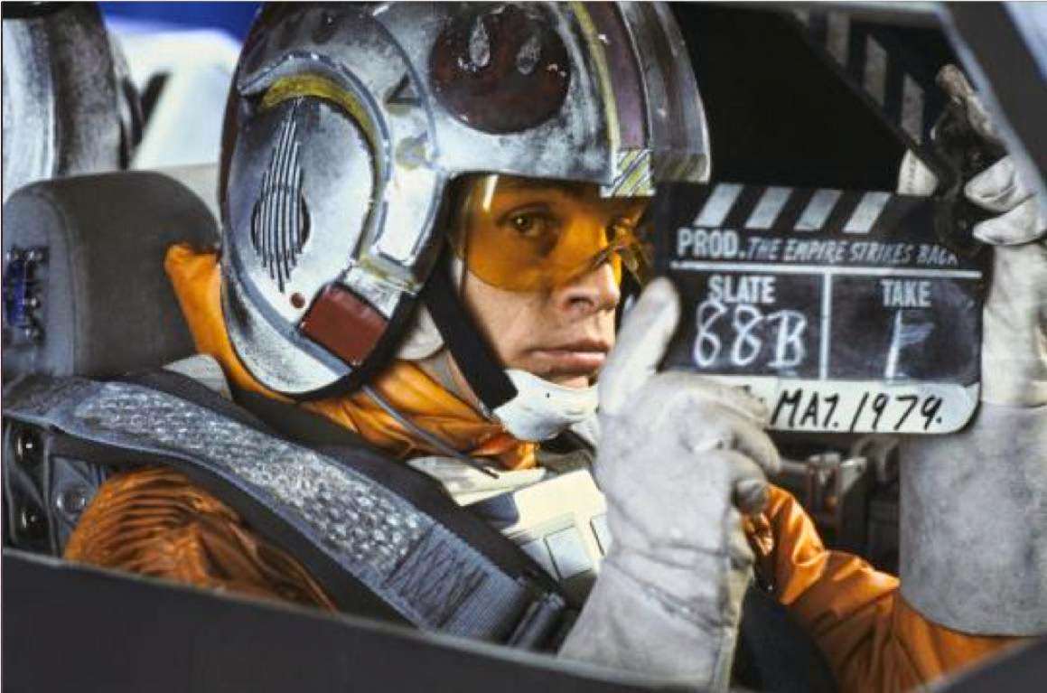 Making Of Star Wars: 50+ Rare Behind The Scene Pictures From The Making Of Epic Space Opera Film