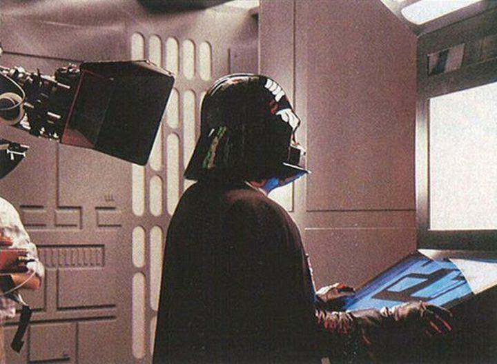 Making Of Star Wars: 50+ Rare Behind The Scene Pictures From The Making Of Epic Space Opera Film