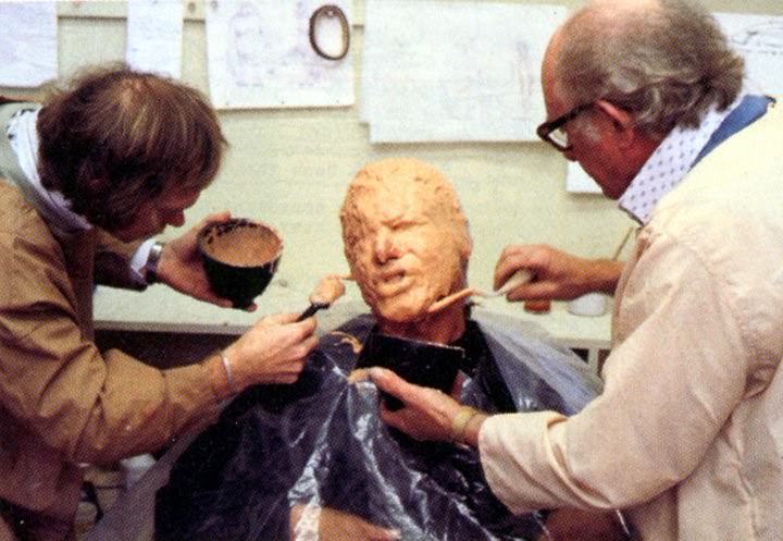 Making Of Star Wars: 50+ Rare Behind The Scene Pictures From The Making Of Epic Space Opera Film