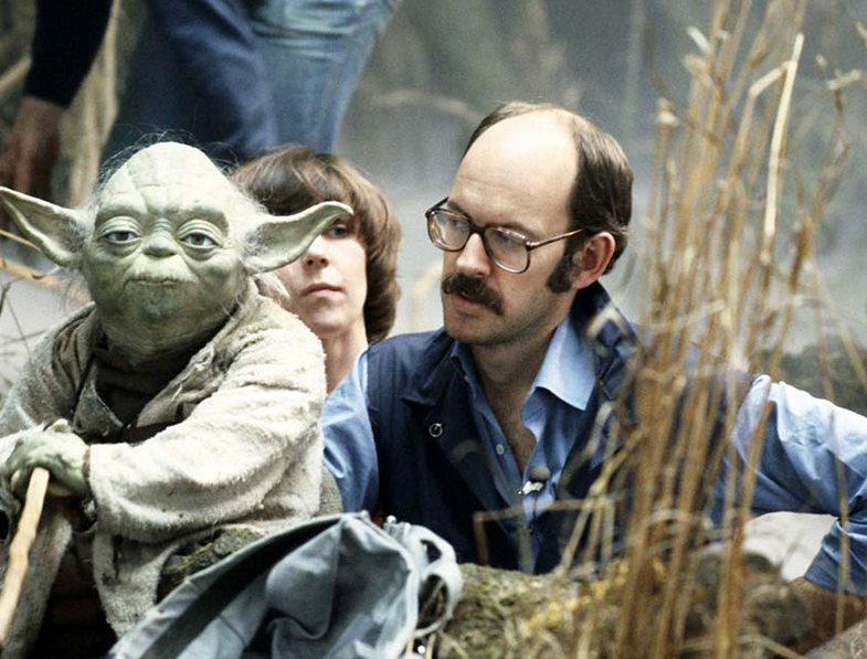 Making Of Star Wars: 50+ Rare Behind The Scene Pictures From The Making Of Epic Space Opera Film