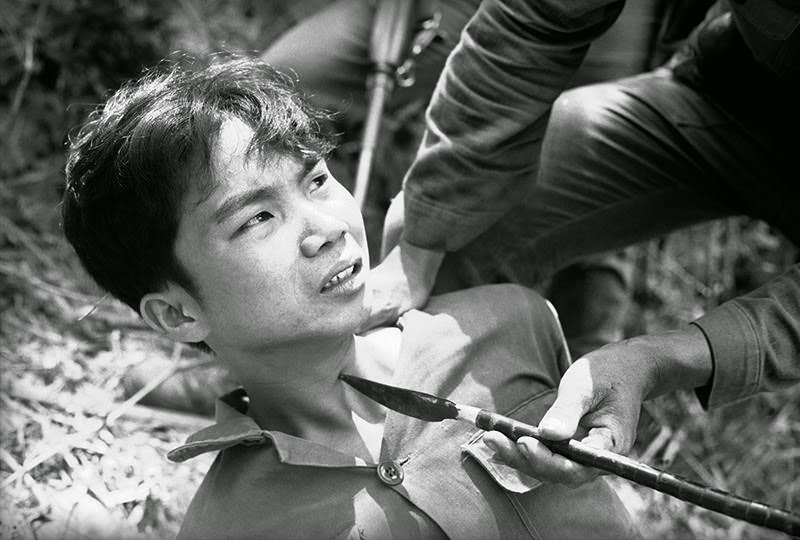 The Vietnam War: 50+ Striking Photos Show The Horror Of Bloodiest War Between Capitalism And Communism