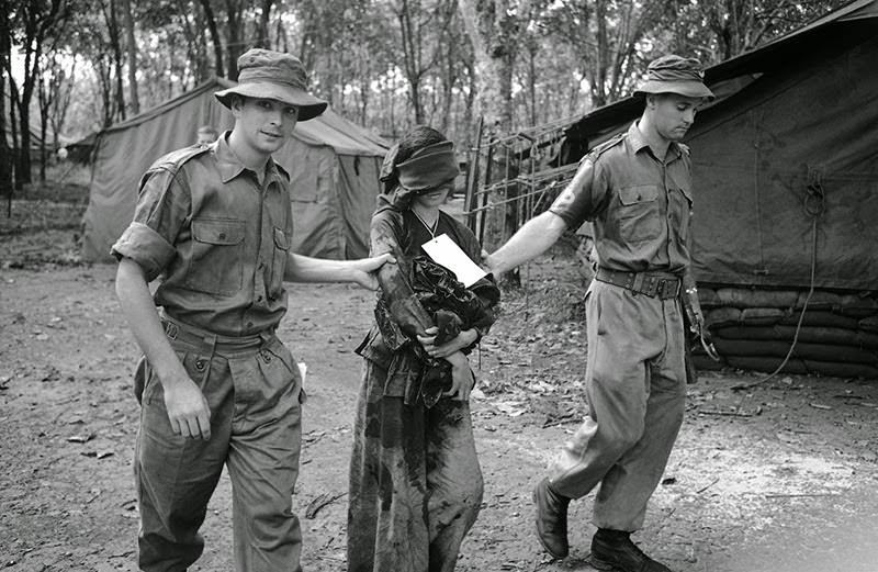 The Vietnam War: 50+ Striking Photos Show The Horror Of Bloodiest War Between Capitalism And Communism