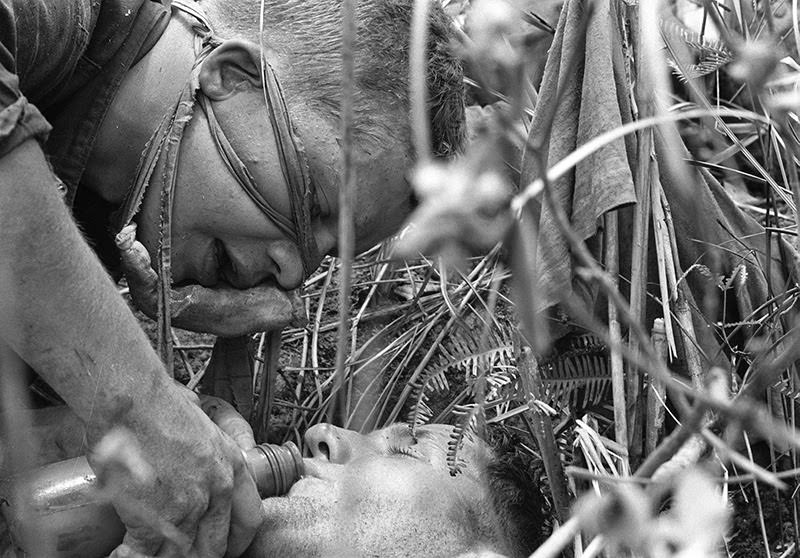 The Vietnam War: 50+ Striking Photos Show The Horror Of Bloodiest War Between Capitalism And Communism