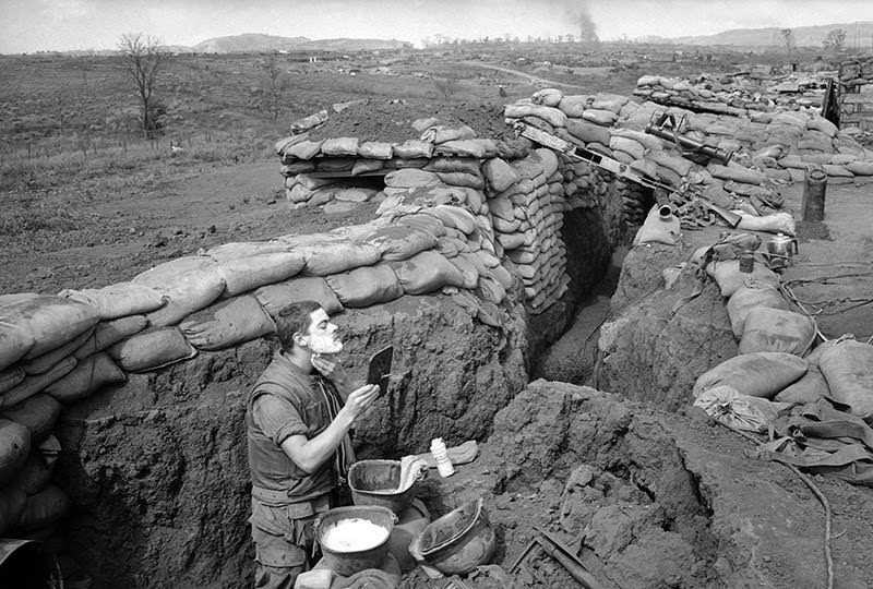 The Vietnam War: 50+ Striking Photos Show The Horror Of Bloodiest War Between Capitalism And Communism