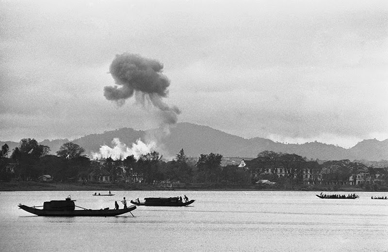 The Vietnam War: 50+ Striking Photos Show The Horror Of Bloodiest War Between Capitalism And Communism