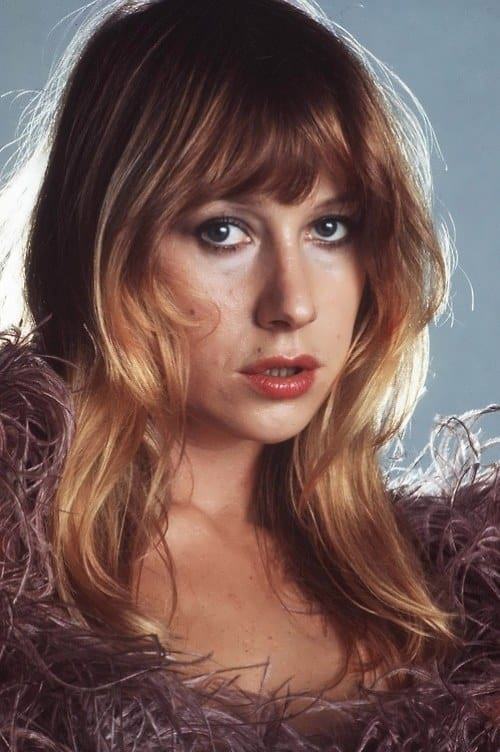 50+ Glamorous Photos Of Young Helen Mirren From 1960s & 1970s