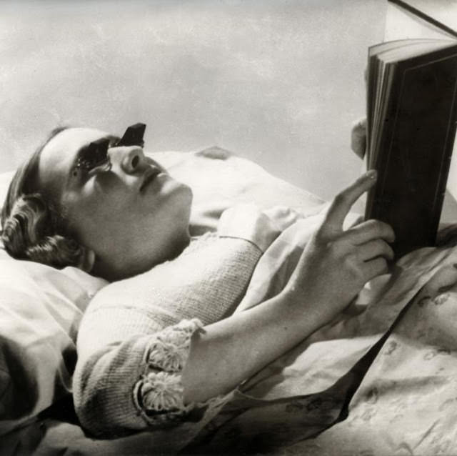 Hamblin Glasses, 1936