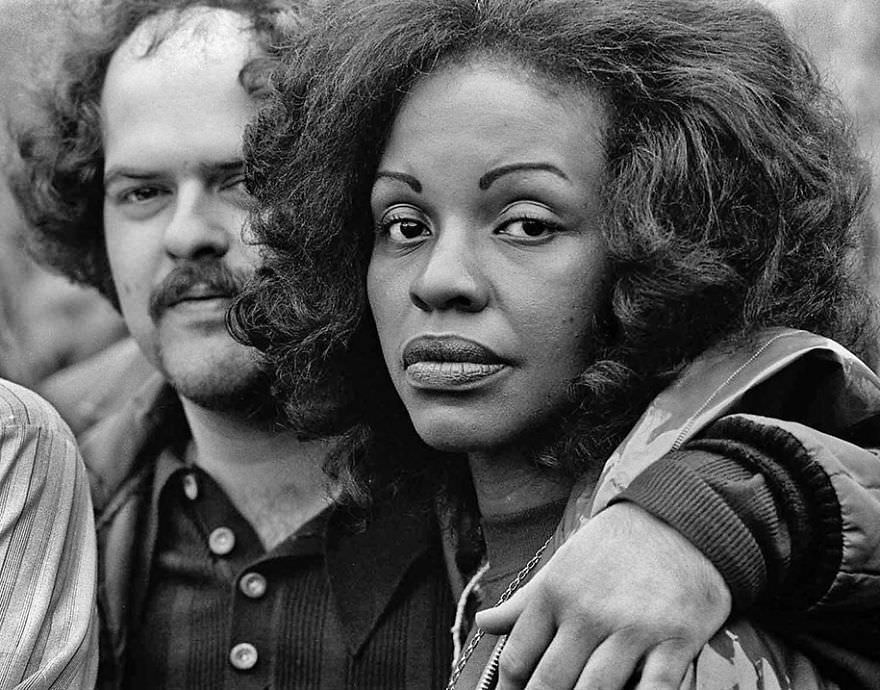 50+ Intimate Portraits That Capture 70s Youth Culture By Joseph Szabo