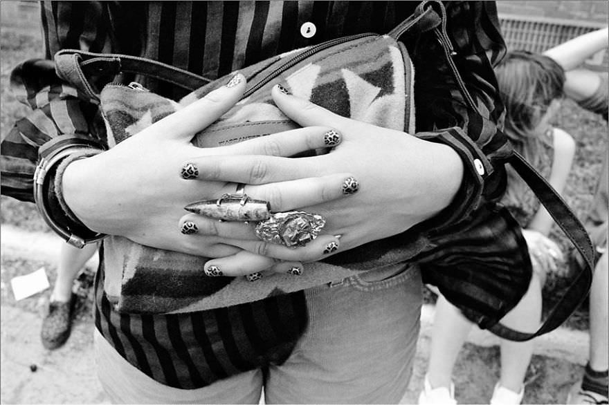 50+ Intimate Portraits That Capture 70s Youth Culture By Joseph Szabo