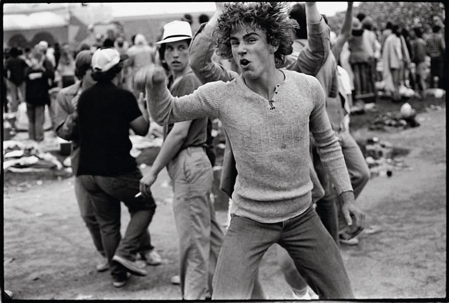 50+ Intimate Portraits That Capture 70s Youth Culture By Joseph Szabo