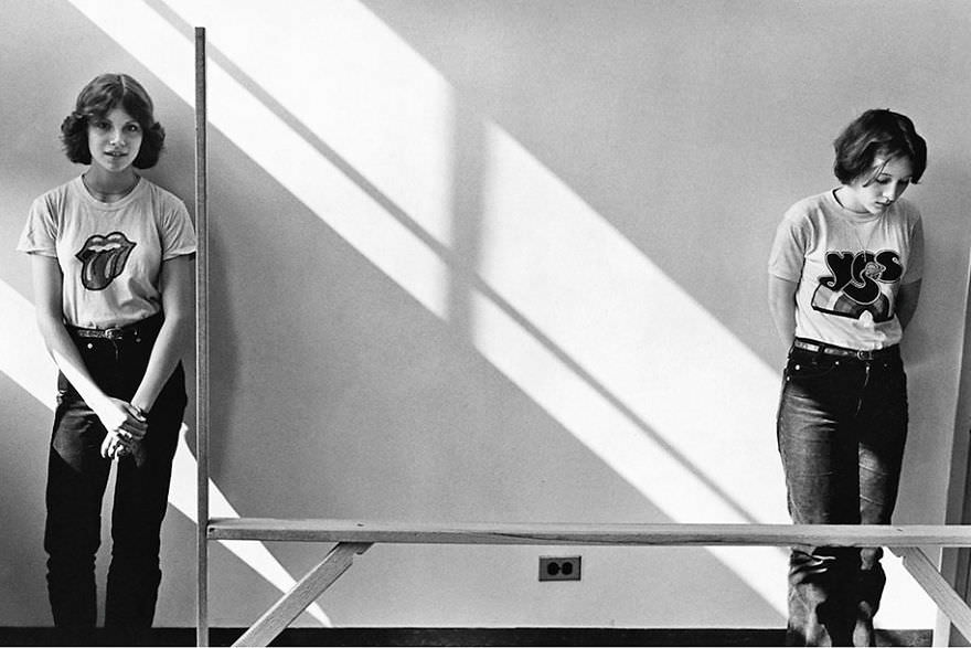 50+ Intimate Portraits That Capture 70s Youth Culture By Joseph Szabo