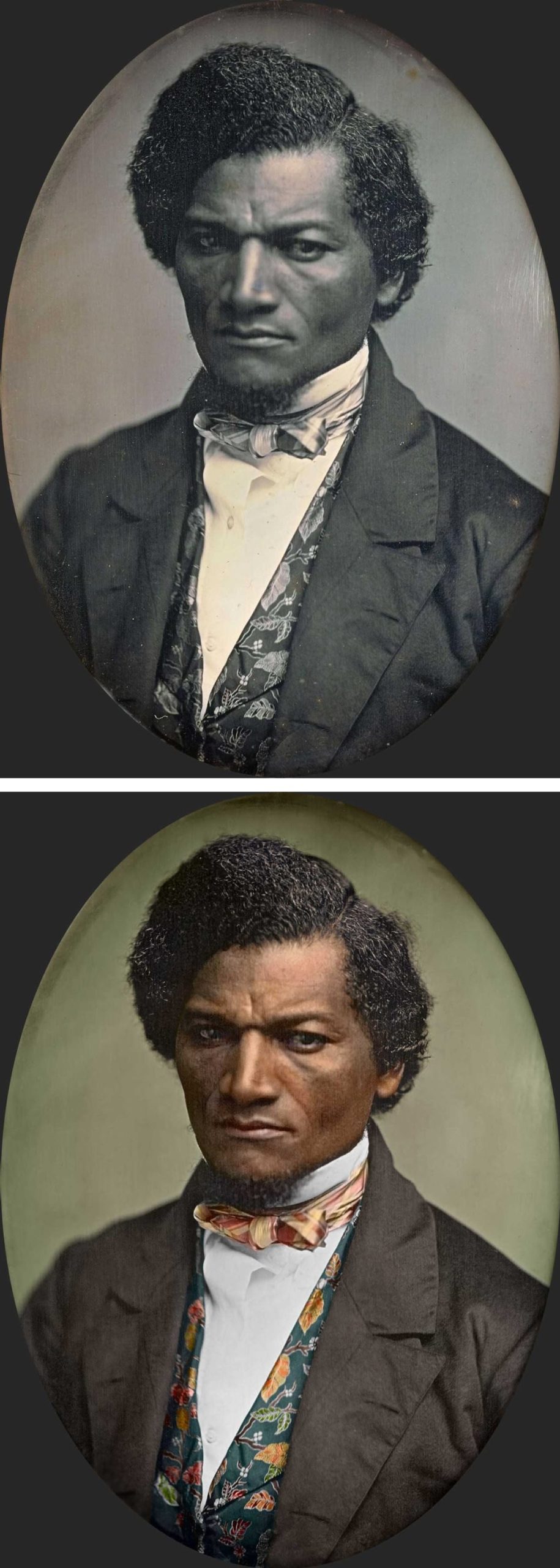 Frederick Douglass