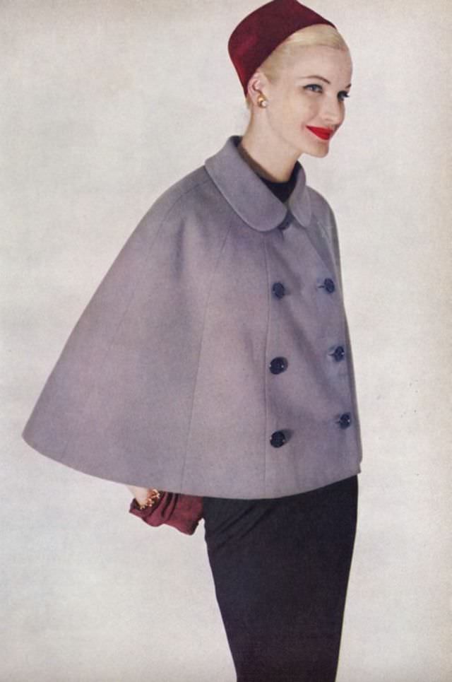 Styles of Sunny Harnett: 50+ Stunning Fashion Photos Of Sunny Harnett From 1950s