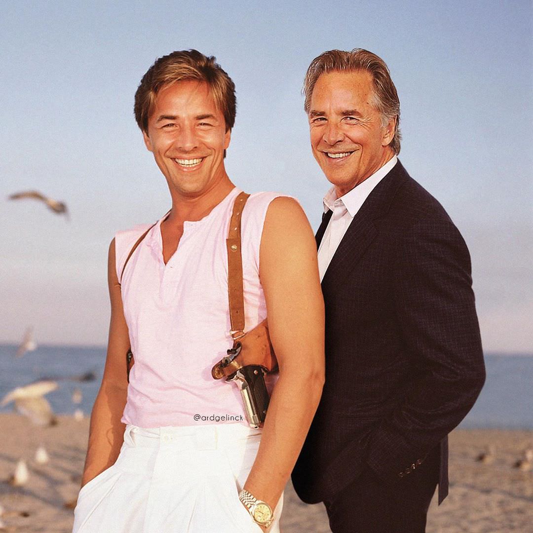 Don Johnson