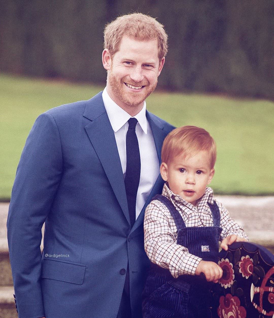 Prince Harry