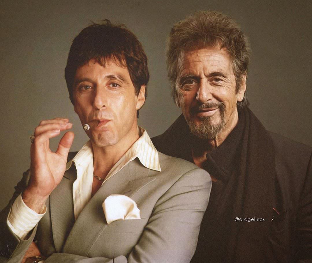 Al Pacino