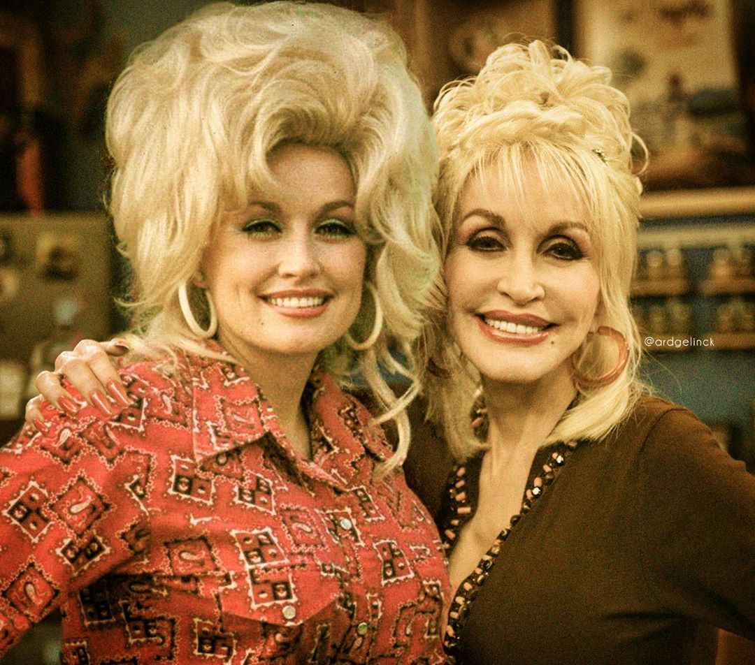 Dolly Parton