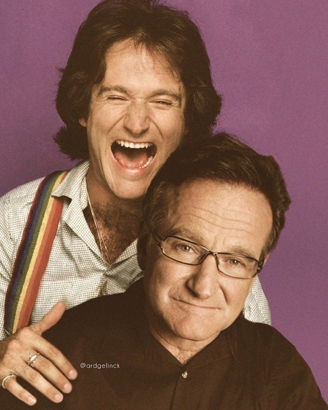 Robin Williams