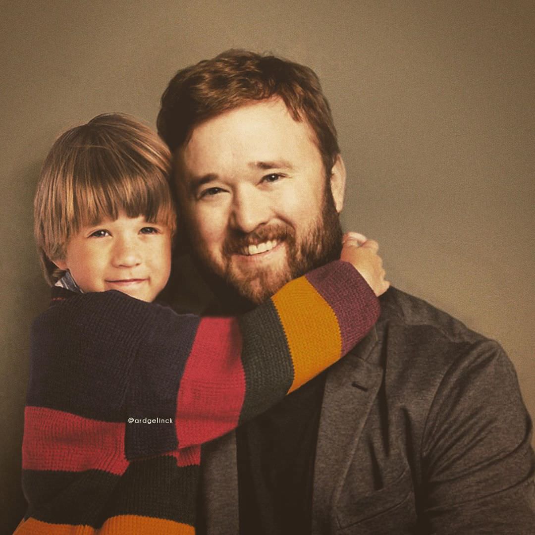 Haley Joel Osment