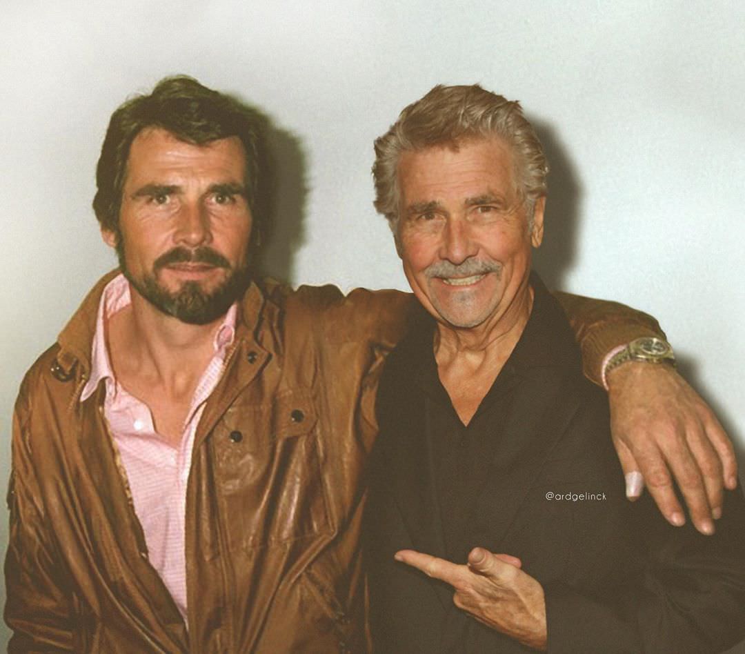 James Brolin