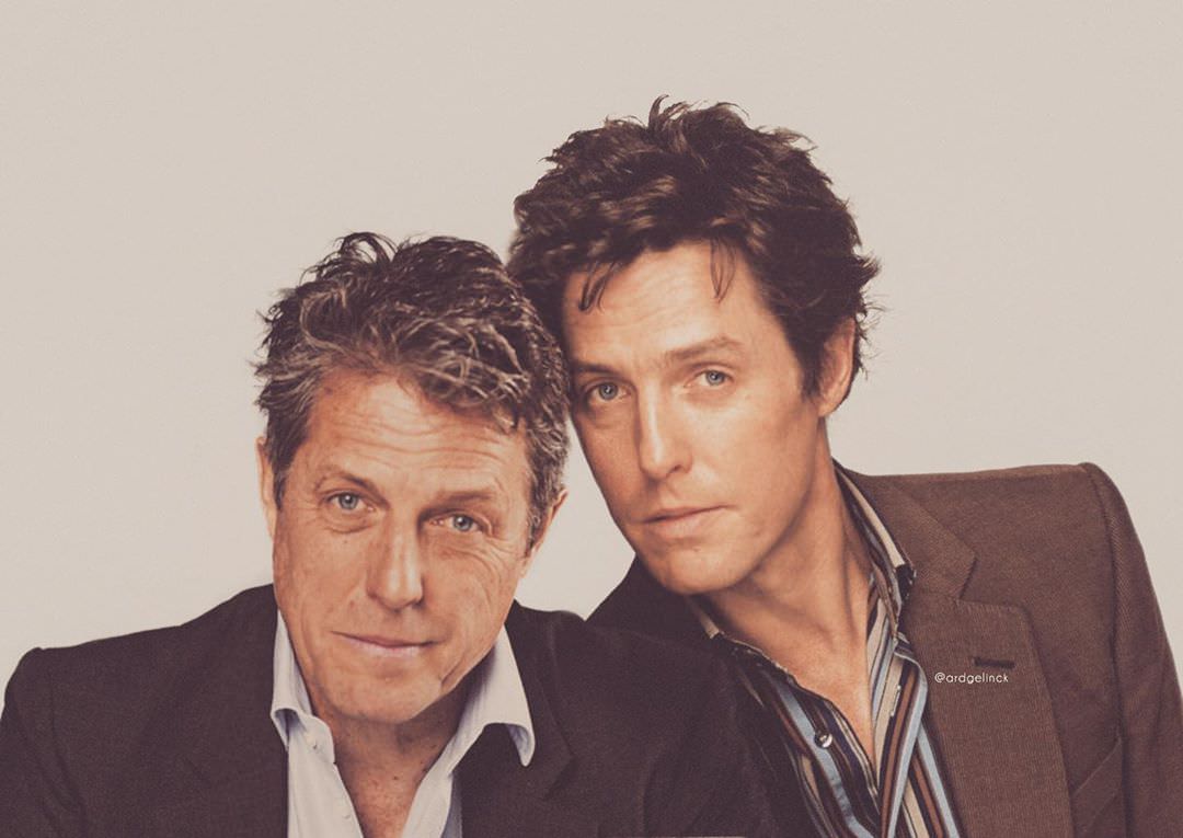 Hugh Grant