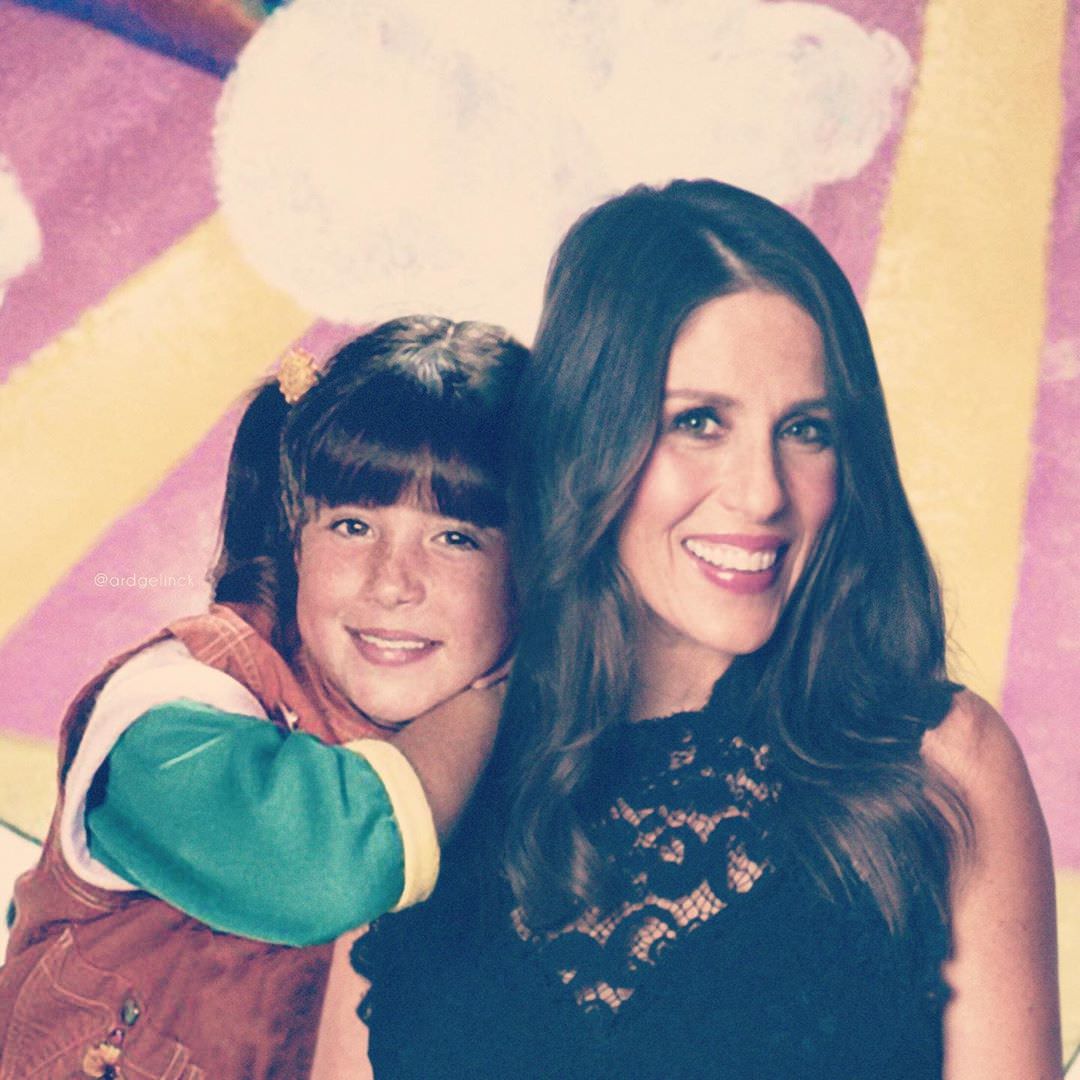 Soleil Moon Frye