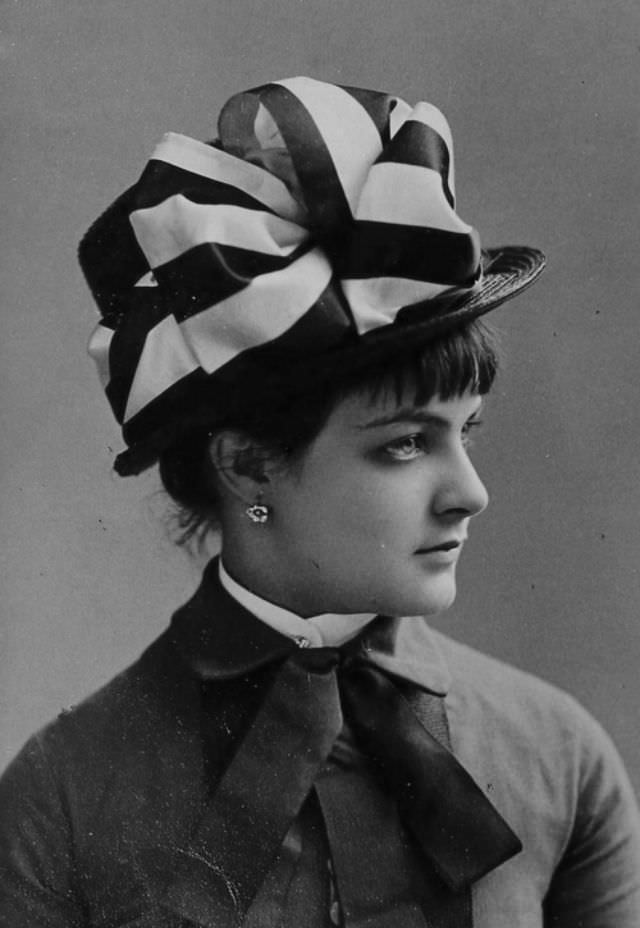 50+ Glamorous Portraits of Victorian Women That Defined Fashion Styles Of Victorian Era