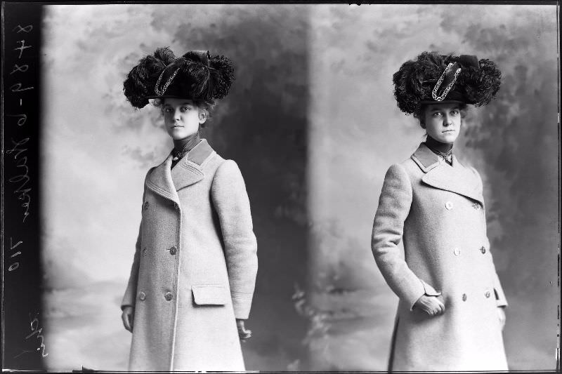 50+ Glamorous Portraits of Victorian Women That Defined Fashion Styles Of Victorian Era