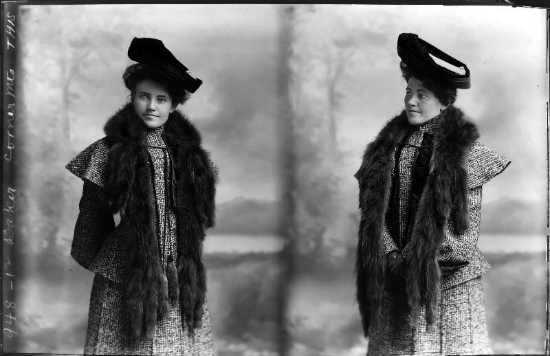 50+ Glamorous Portraits of Victorian Women That Defined Fashion Styles Of Victorian Era