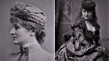 50+ Glamorous Portraits of Victorian Women That Defined Fashion Styles Of Victorian Era