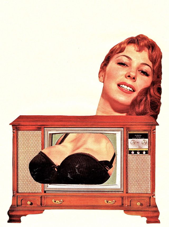 Little known fact - High definition television existed in the 1960s