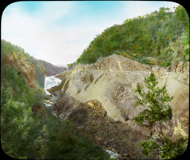 1890s Norway: 50+ Colorized Pictures Show How Norway Looked Like In The Late 19th Century