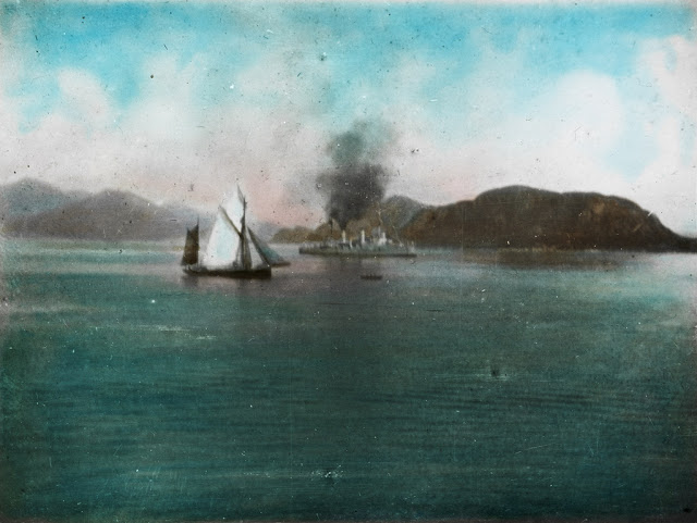 1890s Norway: 50+ Colorized Pictures Show How Norway Looked Like In The Late 19th Century